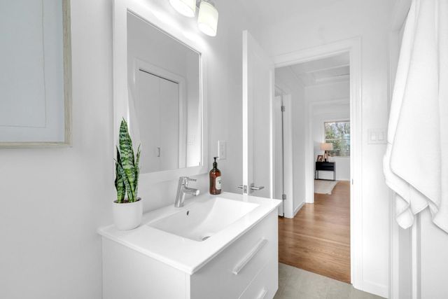 1222 Birch Avenue, San Mateo, CA 94402