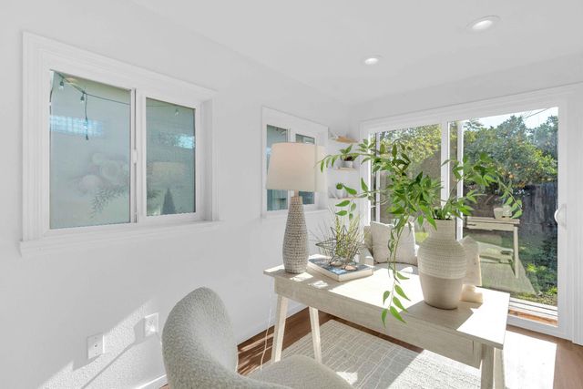 1222 Birch Avenue, San Mateo, CA 94402