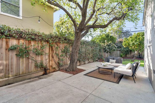 1222 Birch Avenue, San Mateo, CA 94402