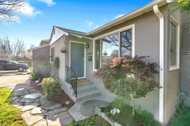 1222 Birch Avenue, San Mateo, CA 94402