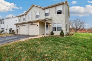 21258 W Edison Lane, Plainfield, IL 60544