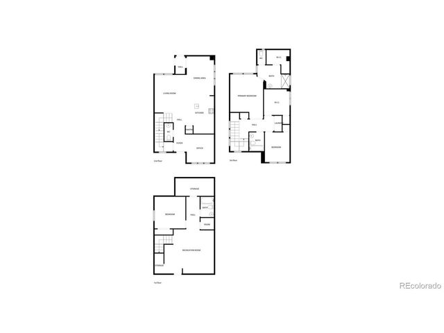 10260 E 57th Pl, Denver, CO 80238