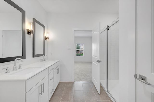 144 Summer Rain Way, Newark, TX 76071