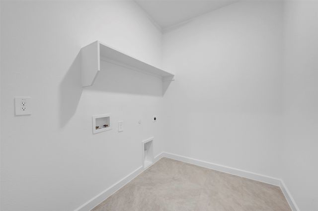 144 Summer Rain Way, Newark, TX 76071
