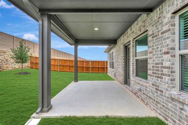 144 Summer Rain Way, Newark, TX 76071