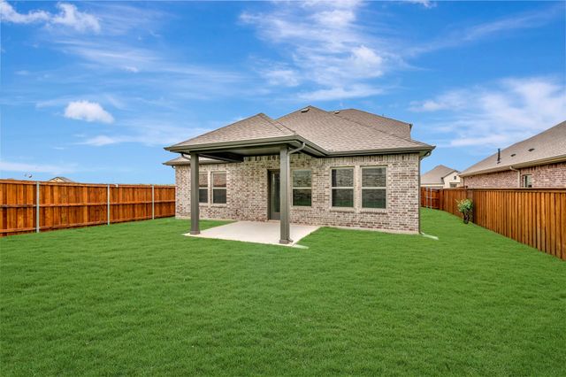 144 Summer Rain Way, Newark, TX 76071
