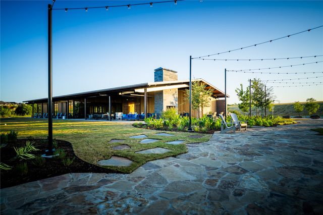 144 Summer Rain Way, Newark, TX 76071