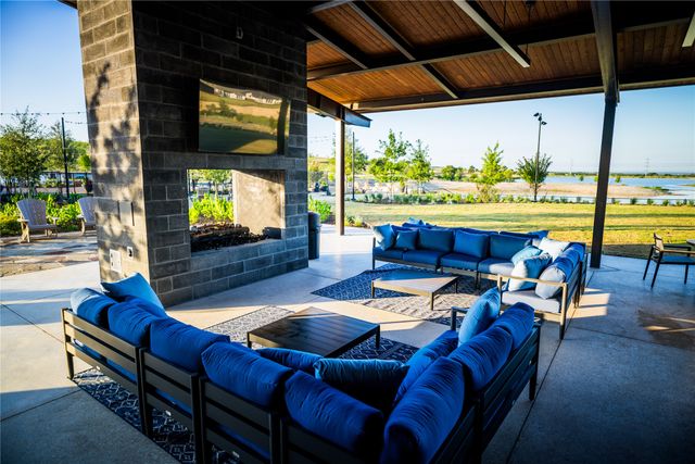 144 Summer Rain Way, Newark, TX 76071