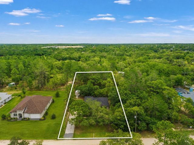 8330 COCKATOO ROAD, Weeki Wachee, FL 34613