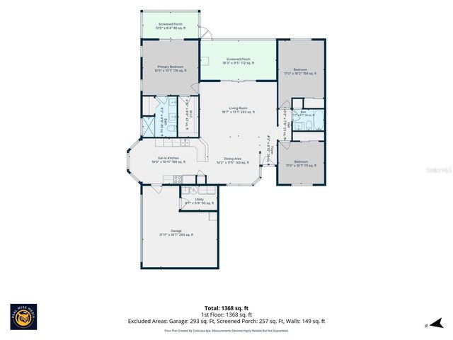 8330 COCKATOO ROAD, Weeki Wachee, FL 34613