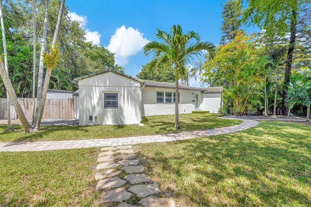 15 NE 95th Street, Miami Shores, FL 33138