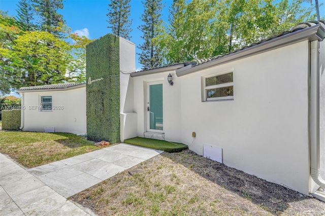 15 NE 95th Street, Miami Shores, FL 33138