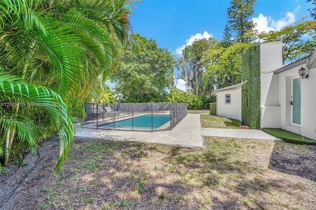 15 NE 95th Street, Miami Shores, FL 33138