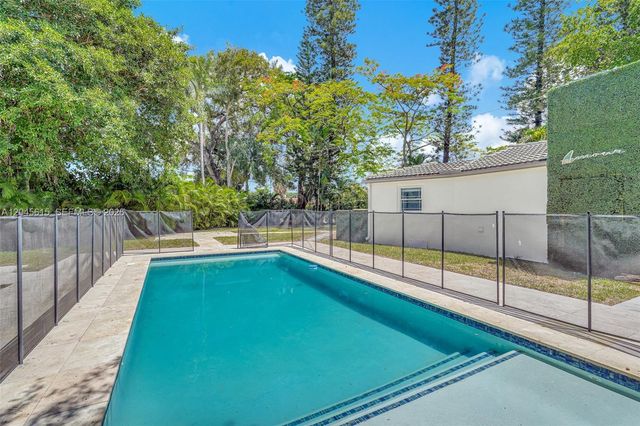15 NE 95th Street, Miami Shores, FL 33138
