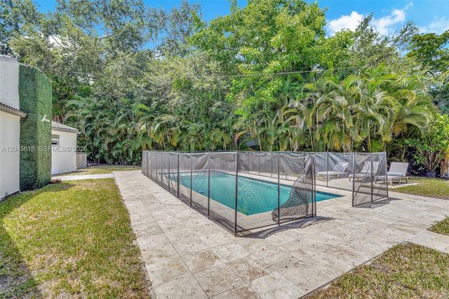 15 NE 95th Street, Miami Shores, FL 33138