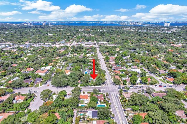 15 NE 95th Street, Miami Shores, FL 33138