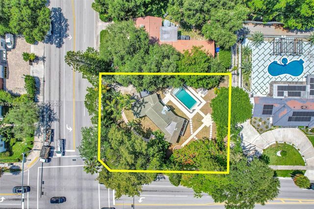 15 NE 95th Street, Miami Shores, FL 33138