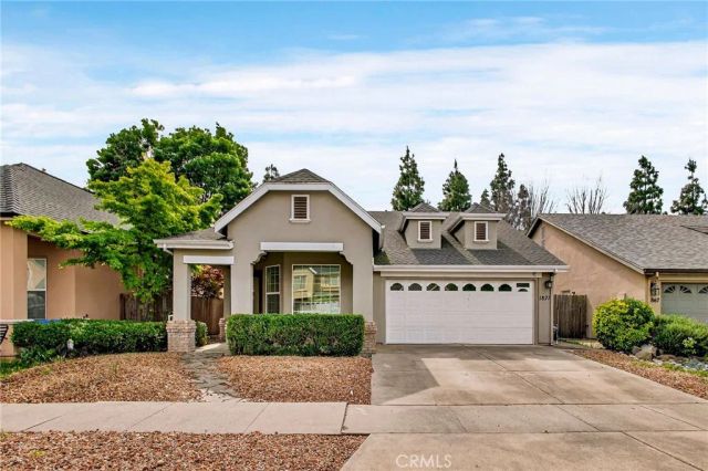 1871 Auburn Oak Way, Chico, CA 95928