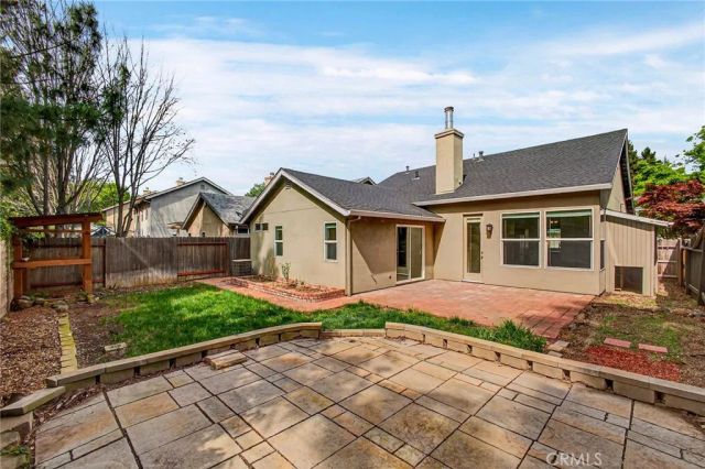 1871 Auburn Oak Way, Chico, CA 95928