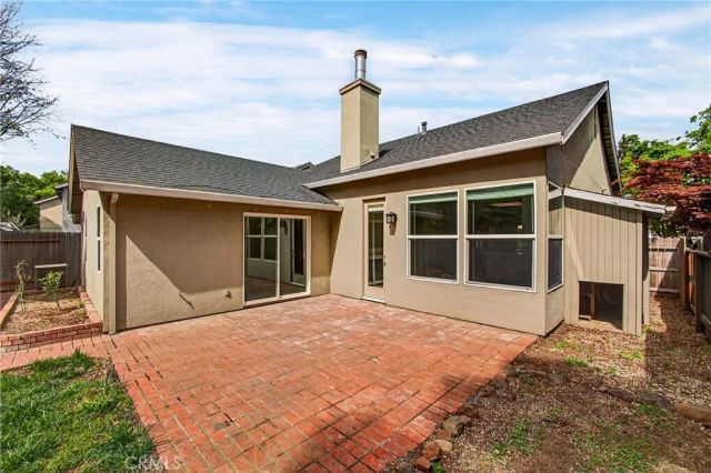 1871 Auburn Oak Way, Chico, CA 95928