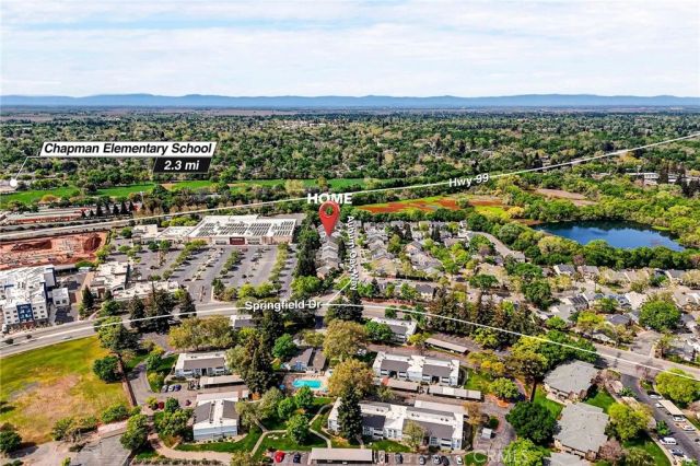 1871 Auburn Oak Way, Chico, CA 95928