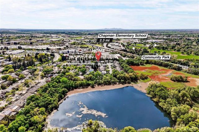 1871 Auburn Oak Way, Chico, CA 95928