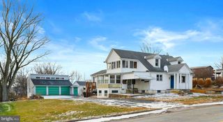 308 HOFFMANSVILLE RD, Bechtelsville, PA 19505