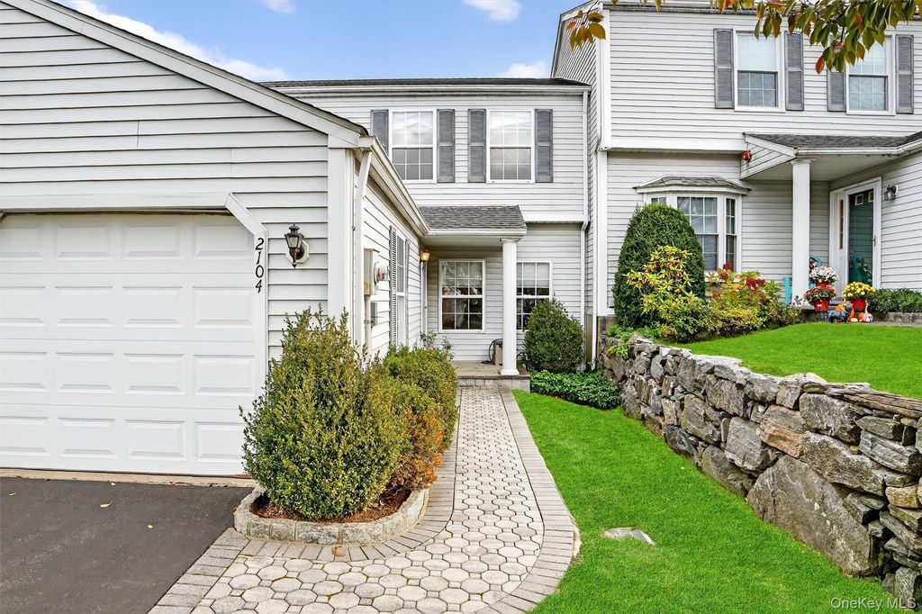 2104 Watch Hill Drive, Tarrytown, NY 10591