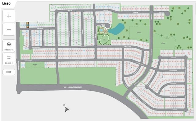 1212 Crumpton DR, Pflugerville, TX 78660