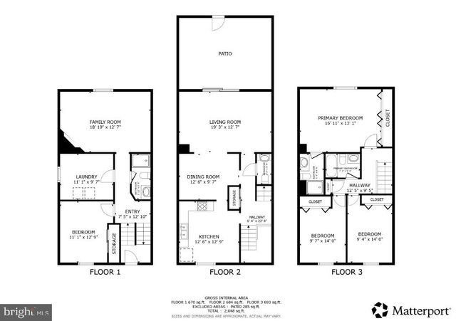 10639 HIGH BEAM CT, Columbia, MD 21044