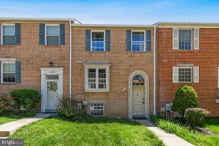 10639 HIGH BEAM CT, Columbia, MD 21044
