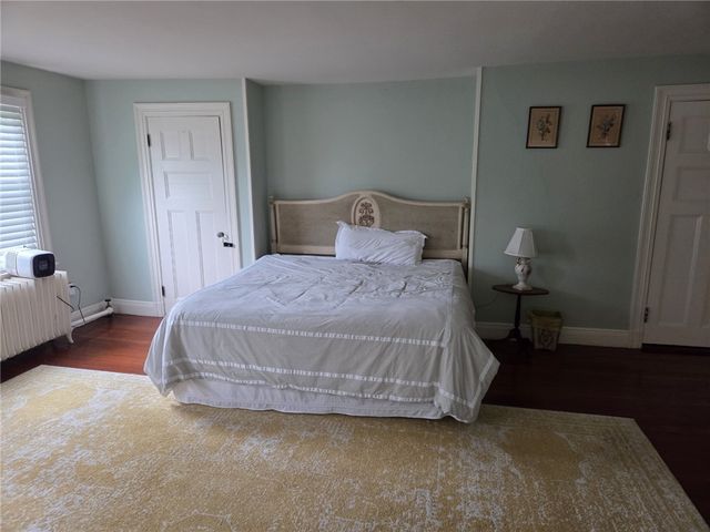 45 Woodlawn Avenue 1, Bristol, RI 02809