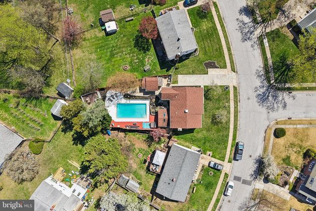 305 JANET RD, Reisterstown, MD 21136