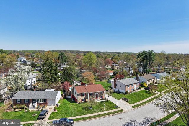 305 JANET RD, Reisterstown, MD 21136