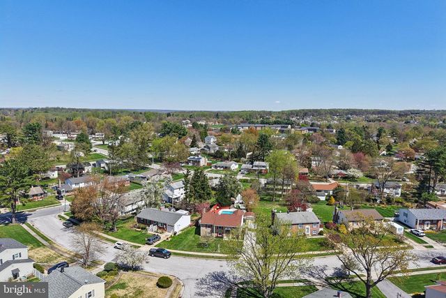 305 JANET RD, Reisterstown, MD 21136