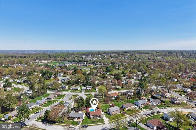 305 JANET RD, Reisterstown, MD 21136