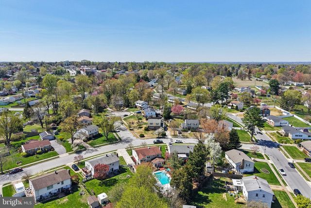 305 JANET RD, Reisterstown, MD 21136
