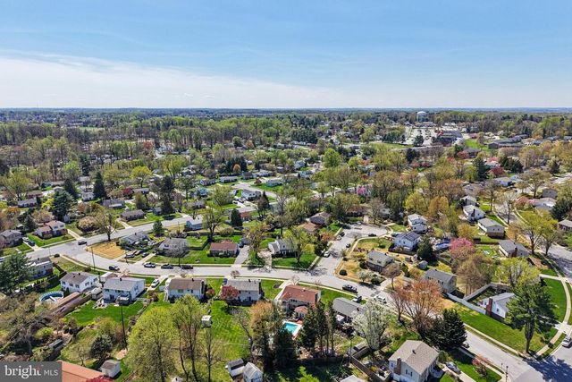 305 JANET RD, Reisterstown, MD 21136