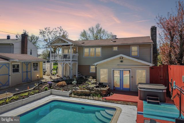 305 JANET RD, Reisterstown, MD 21136