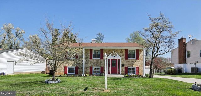 305 JANET RD, Reisterstown, MD 21136