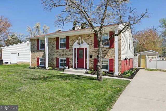 305 JANET RD, Reisterstown, MD 21136