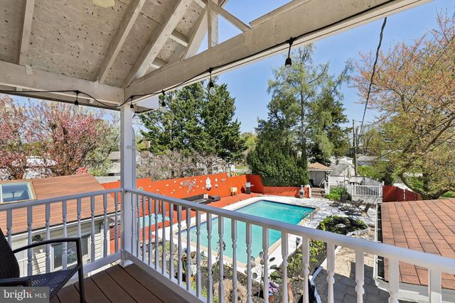 305 JANET RD, Reisterstown, MD 21136
