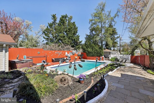 305 JANET RD, Reisterstown, MD 21136