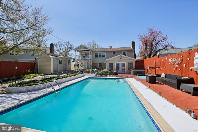 305 JANET RD, Reisterstown, MD 21136