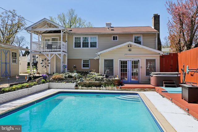 305 JANET RD, Reisterstown, MD 21136
