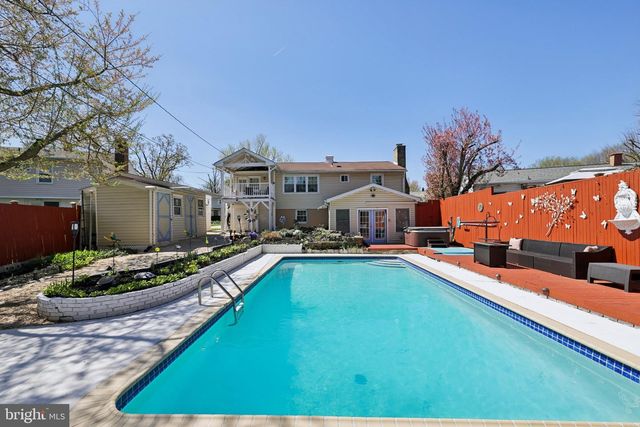 305 JANET RD, Reisterstown, MD 21136