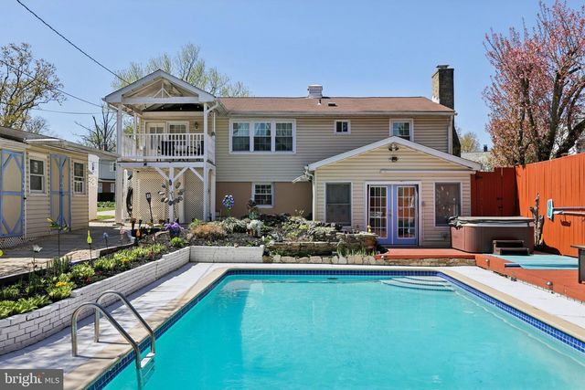 305 JANET RD, Reisterstown, MD 21136