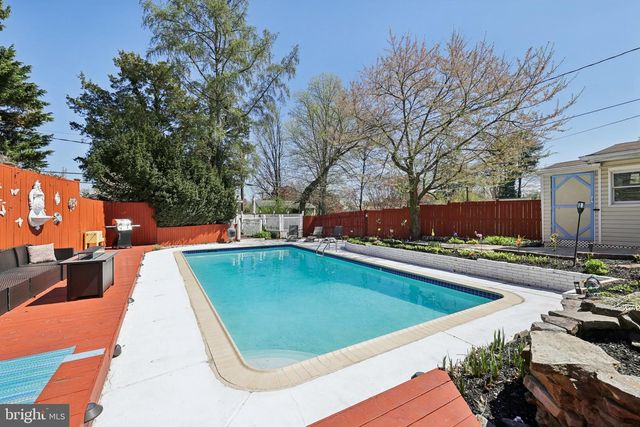 305 JANET RD, Reisterstown, MD 21136