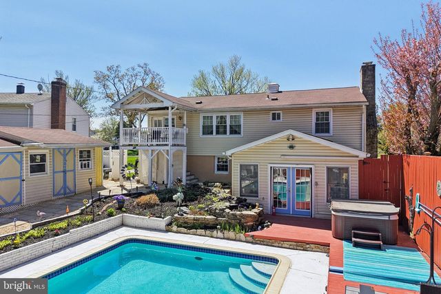 305 JANET RD, Reisterstown, MD 21136