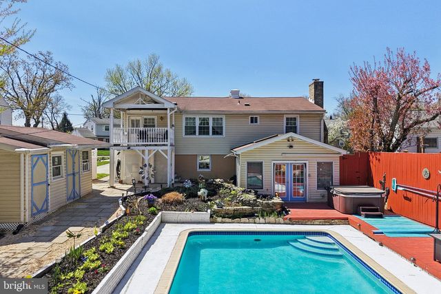 305 JANET RD, Reisterstown, MD 21136